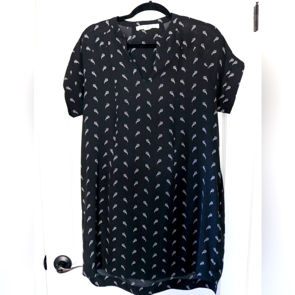 Loyal Hana maternity/nursing dress/tunic